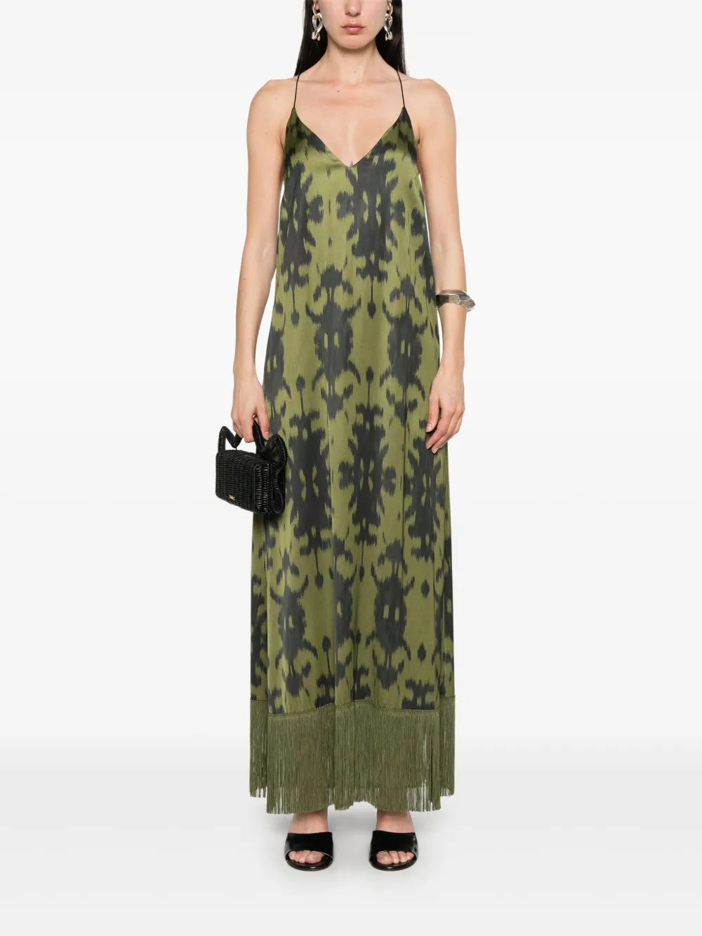 Athena Maxi Dress