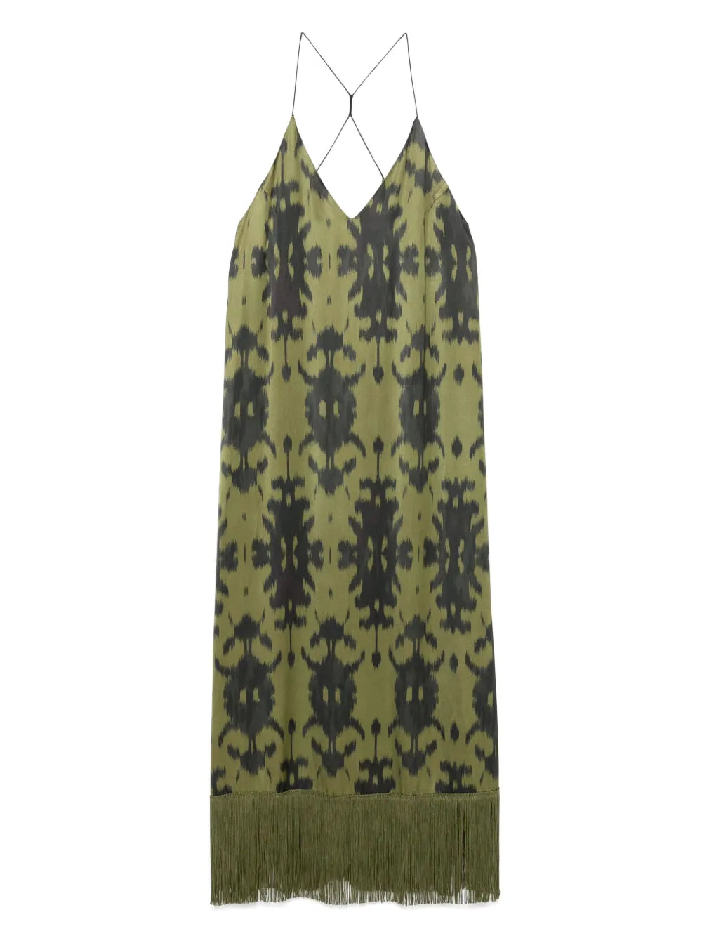 Athena Maxi Dress