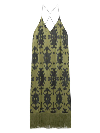 Athena Maxi Dress