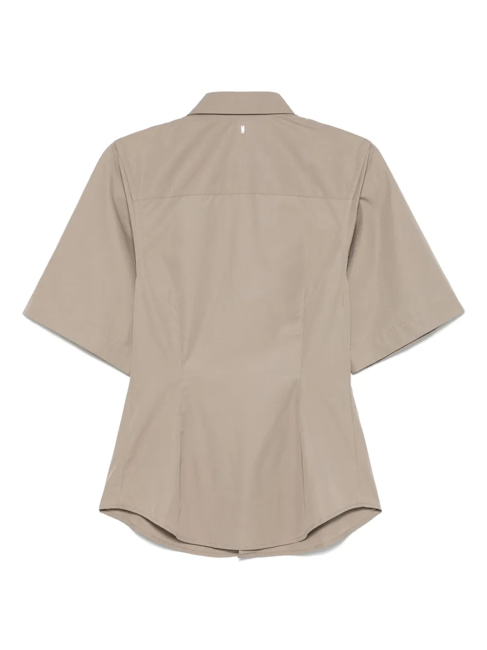 Short-Sleeves Shirt