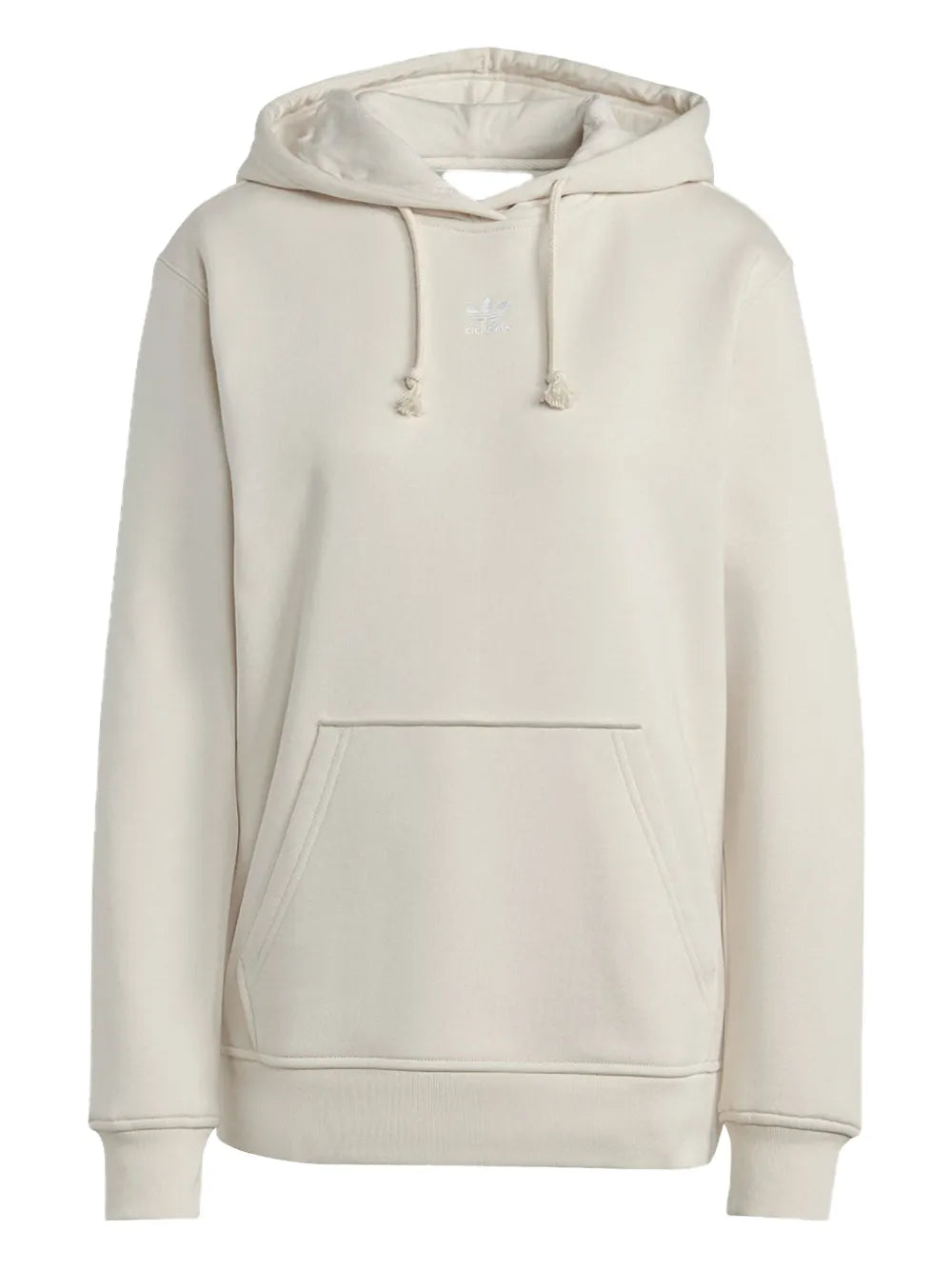 Adicolor Essentials "White" Hoodie