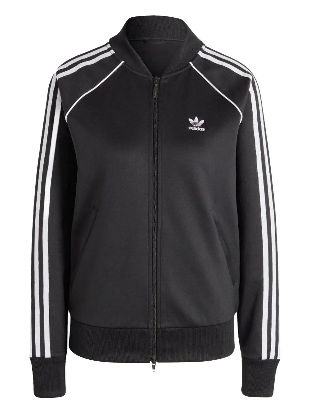 Sst Adicolor Classics "Black" Jacket