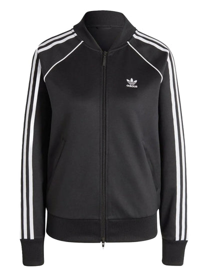 Sst Adicolor Classics "Black" Jacket