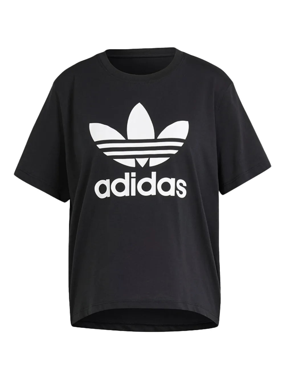 Adicolor Trefoil "Black" T-Shirt