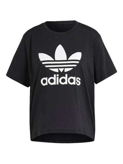 Adicolor Trefoil "Black" T-Shirt