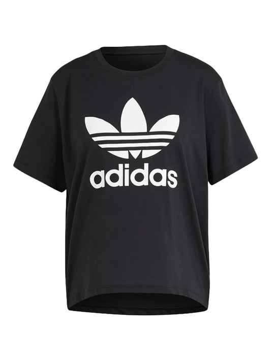Adicolor Trefoil "Black" T-Shirt