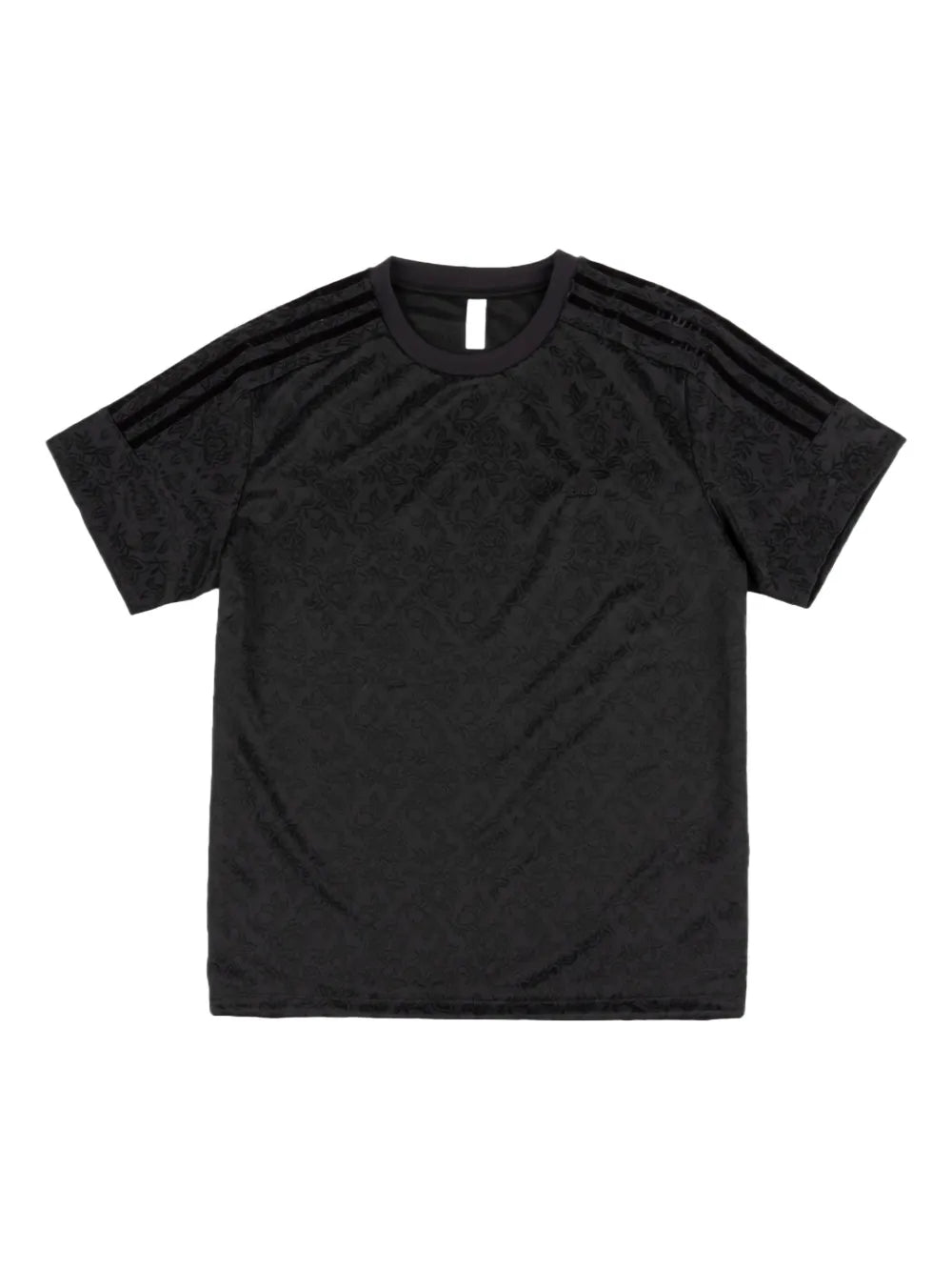 Glam Girl "Black" T-Shirt