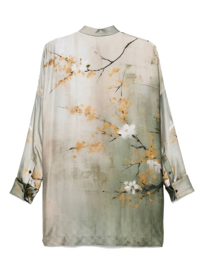 Printed Shirt