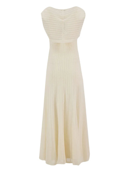 Thora Maxi Dress