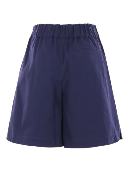 Cotton Shorts
