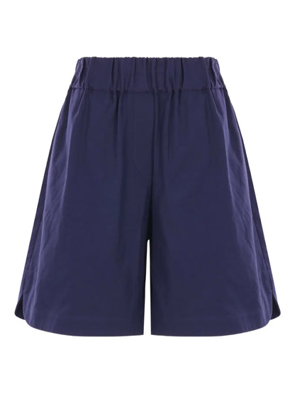 Cotton Shorts