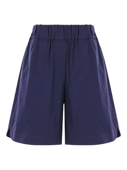 Cotton Shorts