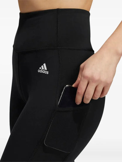 Circuit Solid 7/8 Leggings