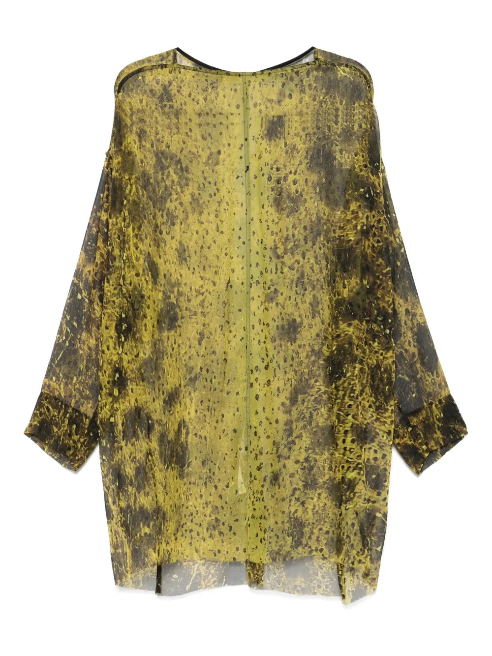 Eclipse Tunic