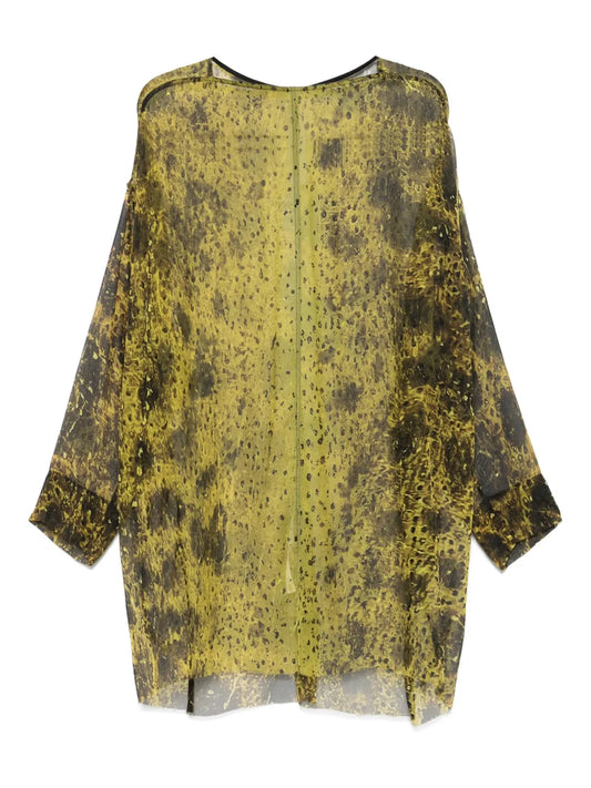 Eclipse Tunic
