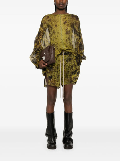 Eclipse Tunic