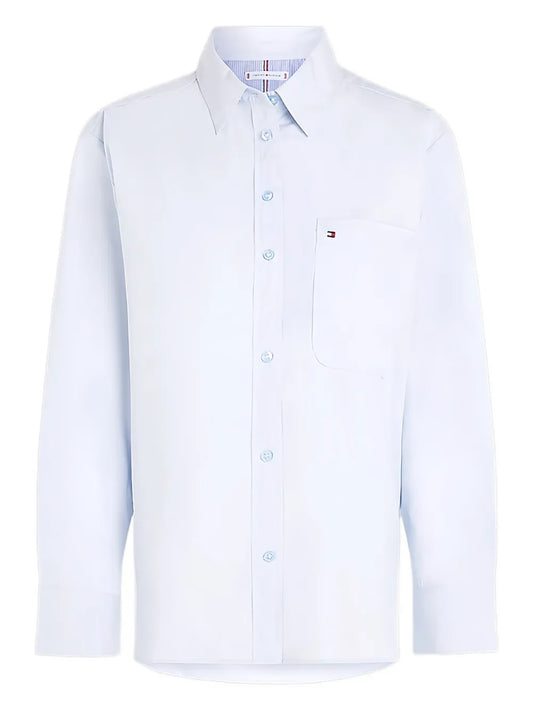 Cotton Shirt