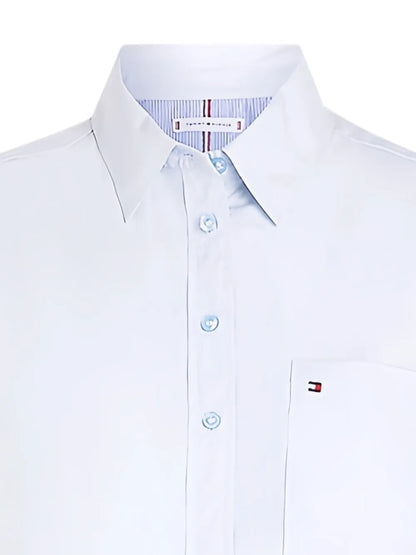 Cotton Shirt