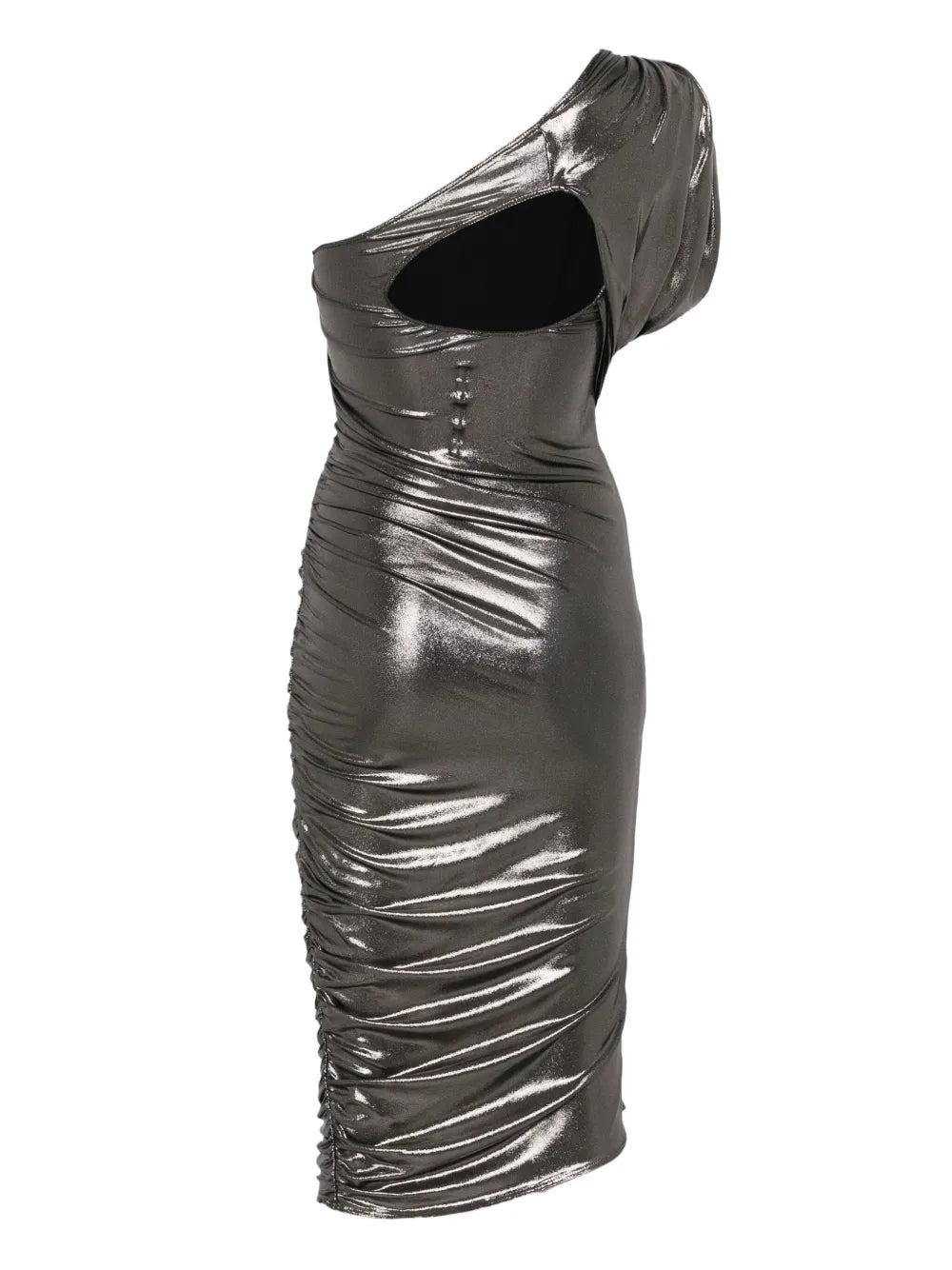 Amira Midi Dress