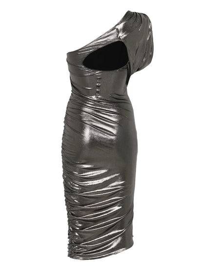 Amira Midi Dress