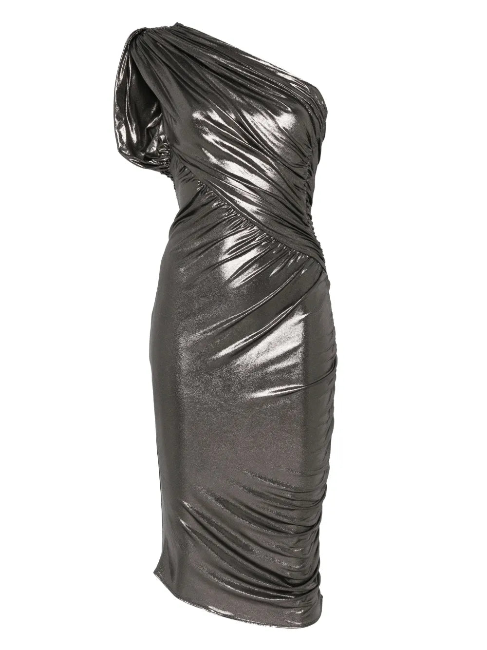 Amira Midi Dress