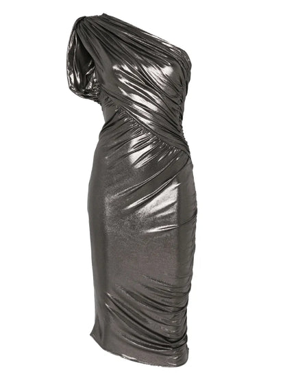 Amira Midi Dress
