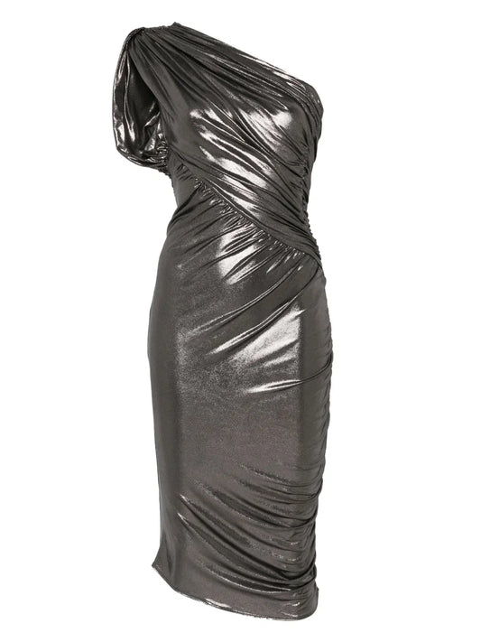 Amira Midi Dress