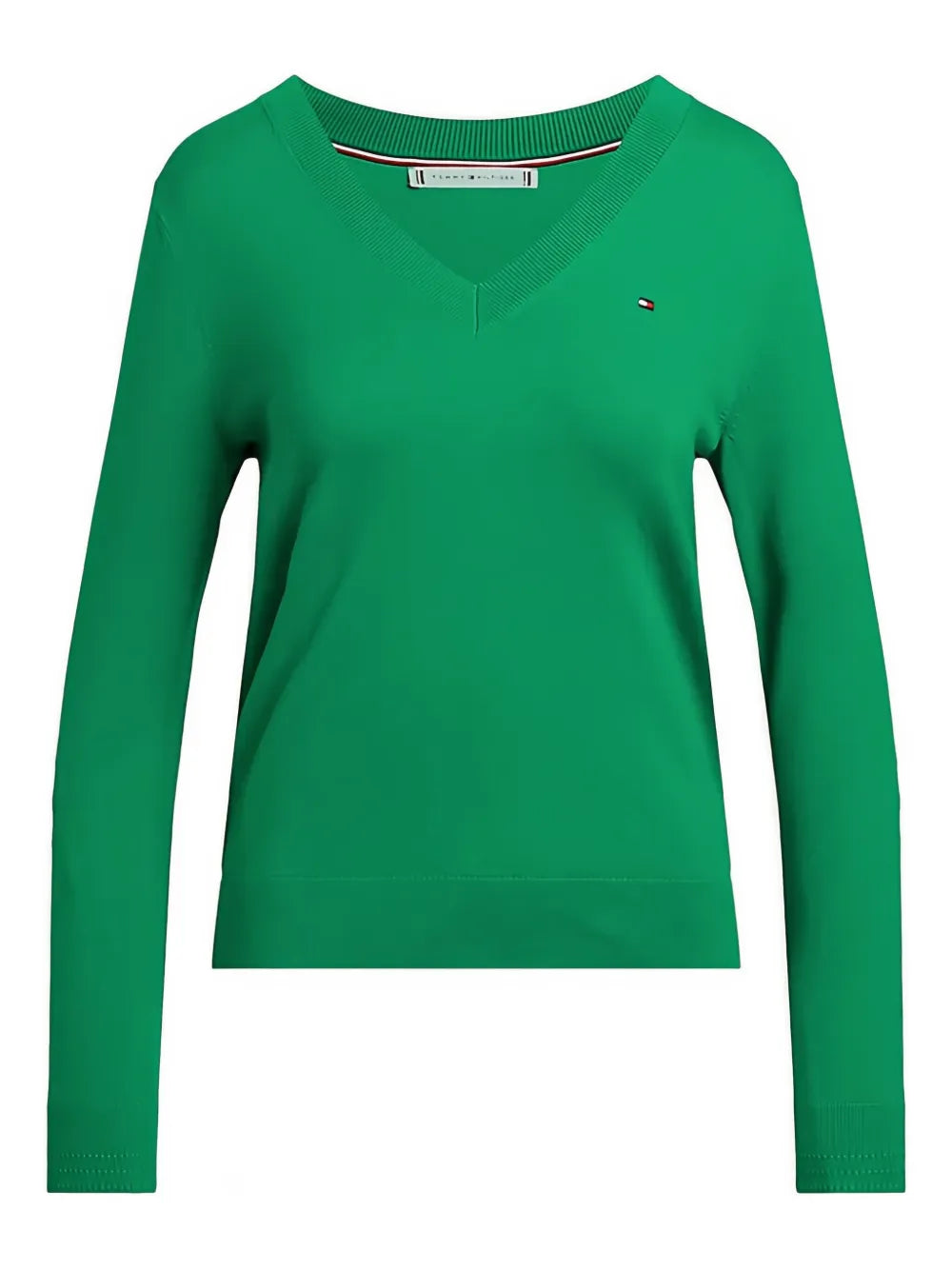 Knitted Jumper