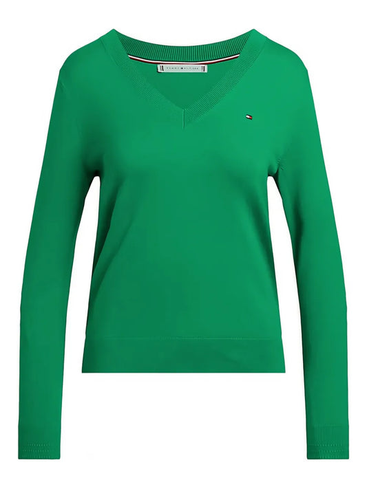 Knitted Jumper