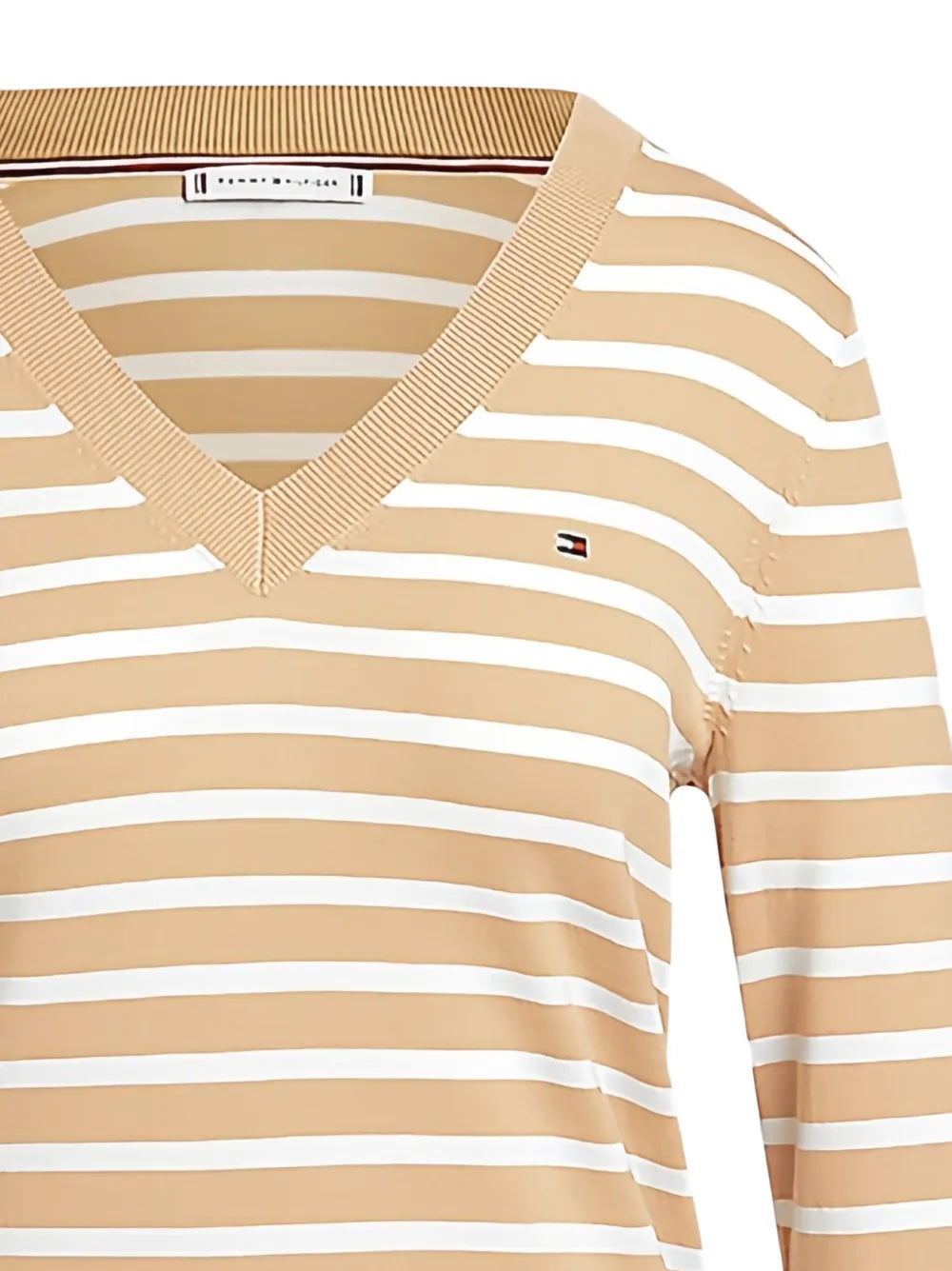 Striped Jumper