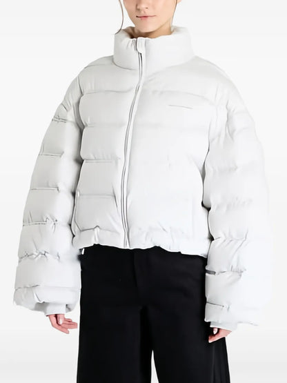Sela Puffer Jacket