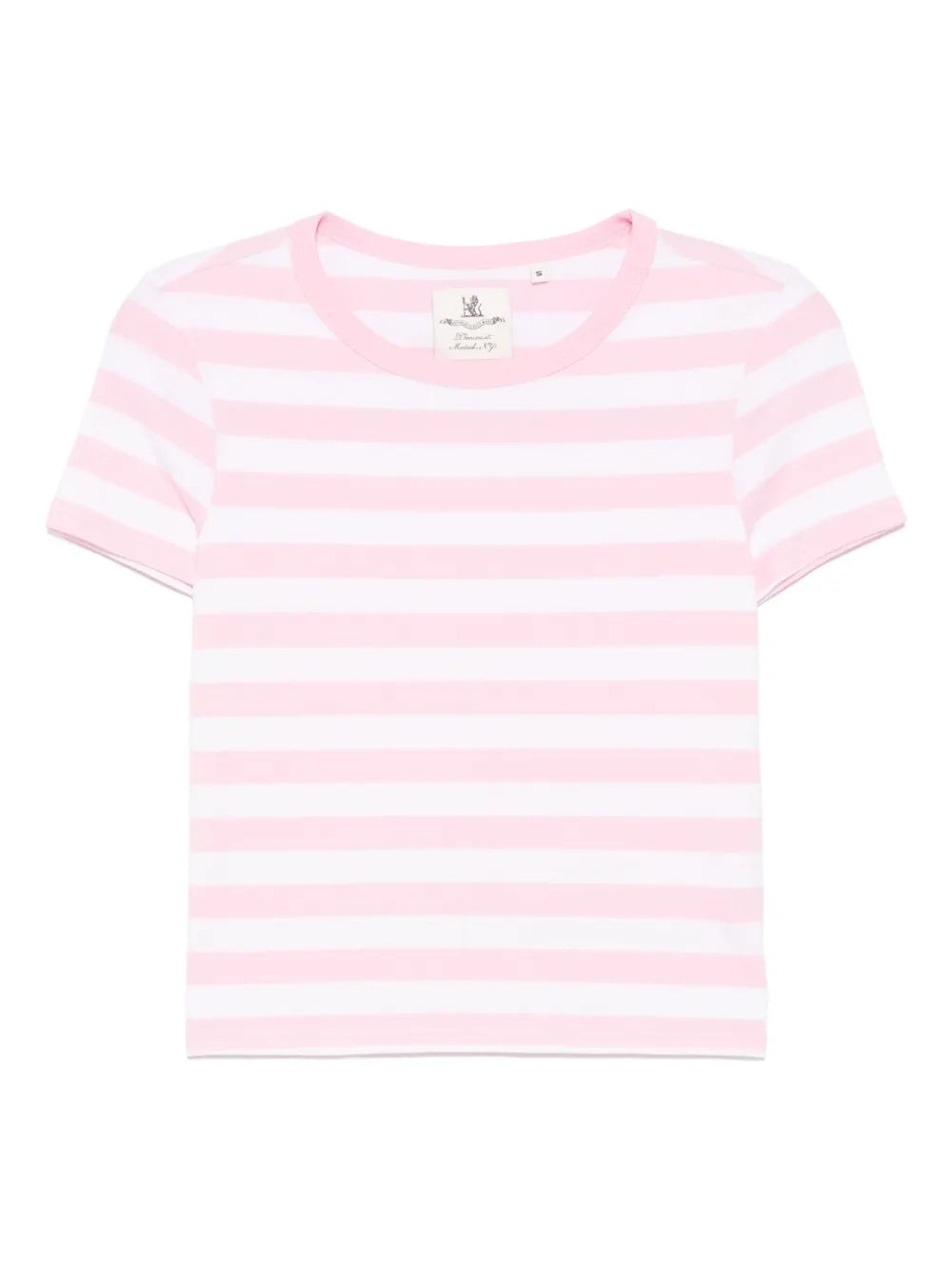 Striped Baby T-Shirt