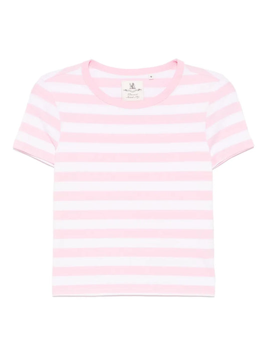 Striped Baby T-Shirt