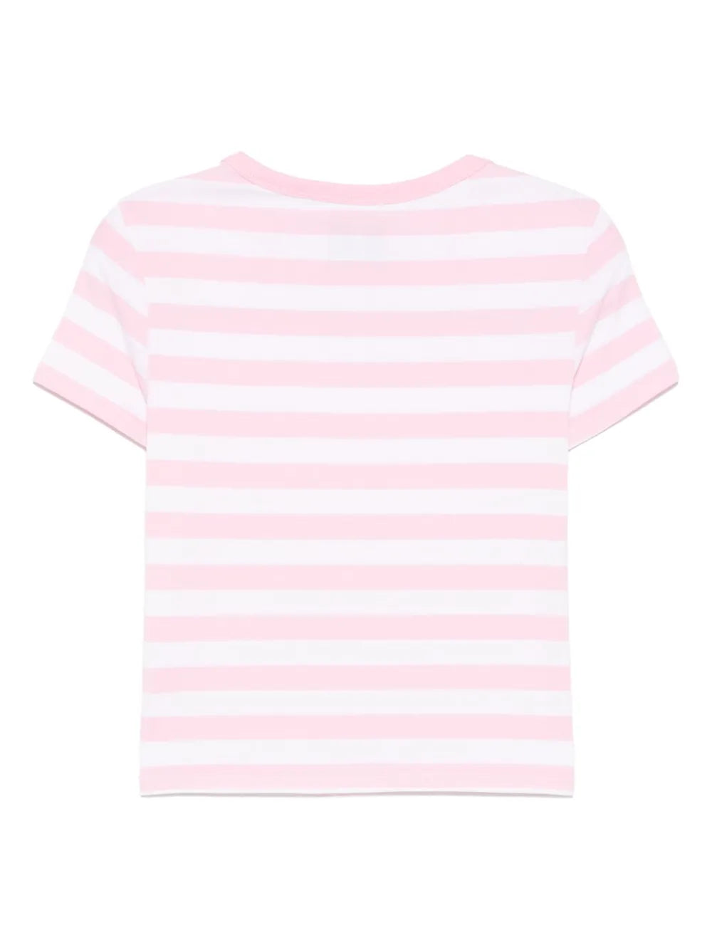 Striped Baby T-Shirt