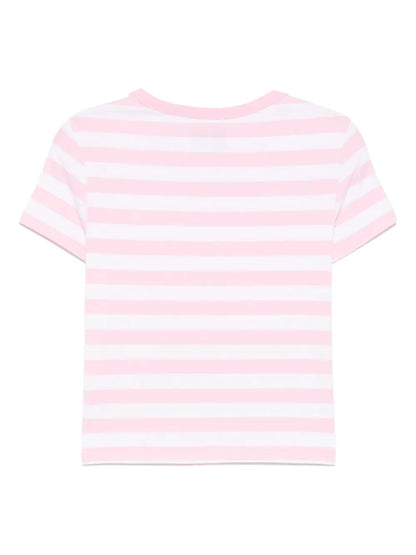 Striped Baby T-Shirt