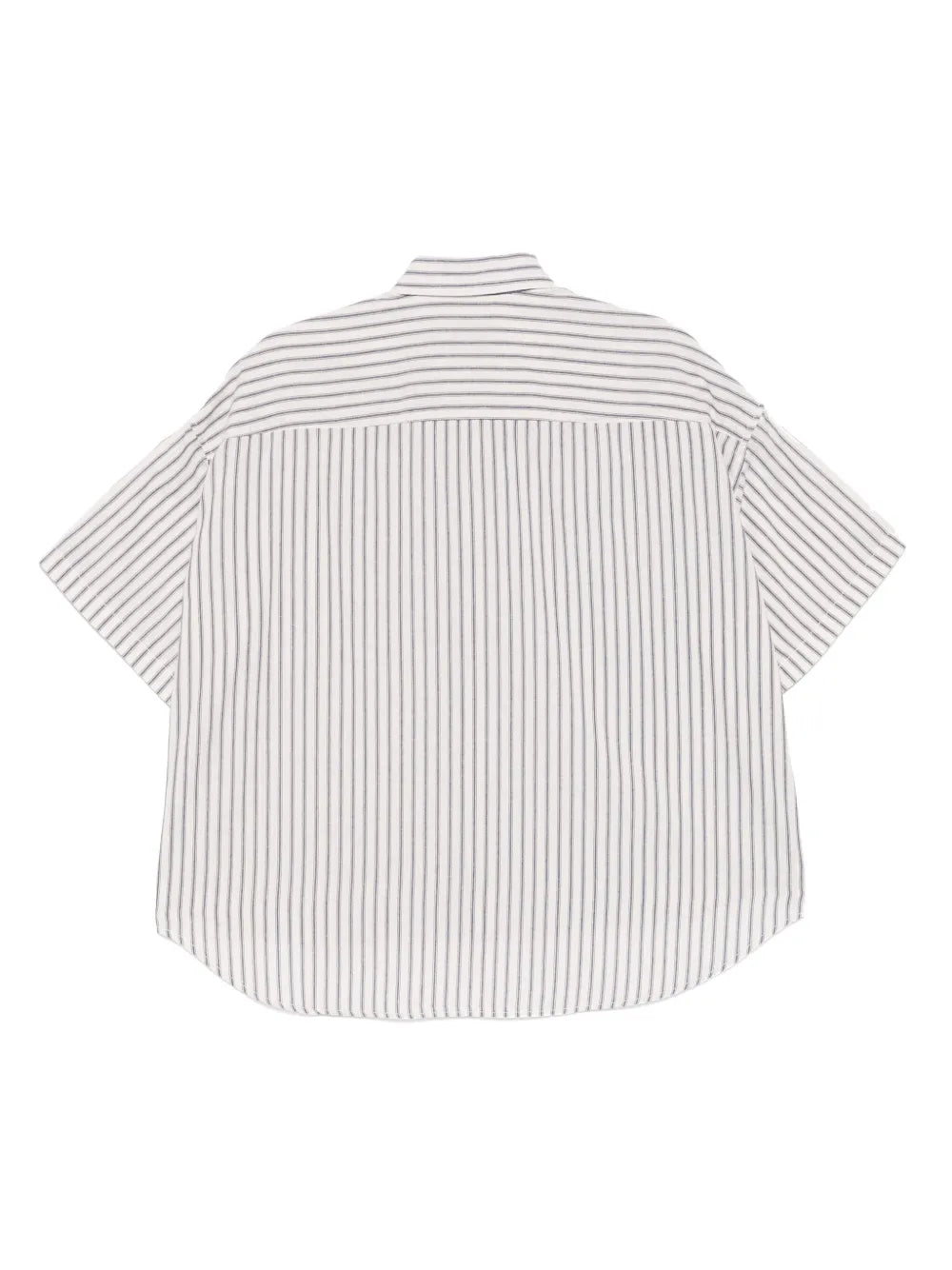 Button-Up Shirt