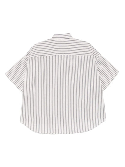 Button-Up Shirt