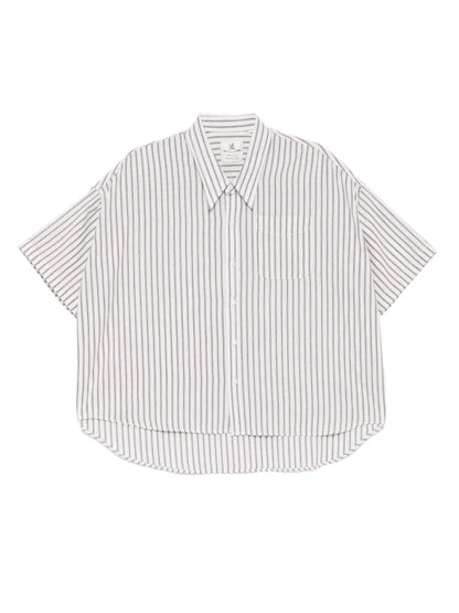 Button-Up Shirt