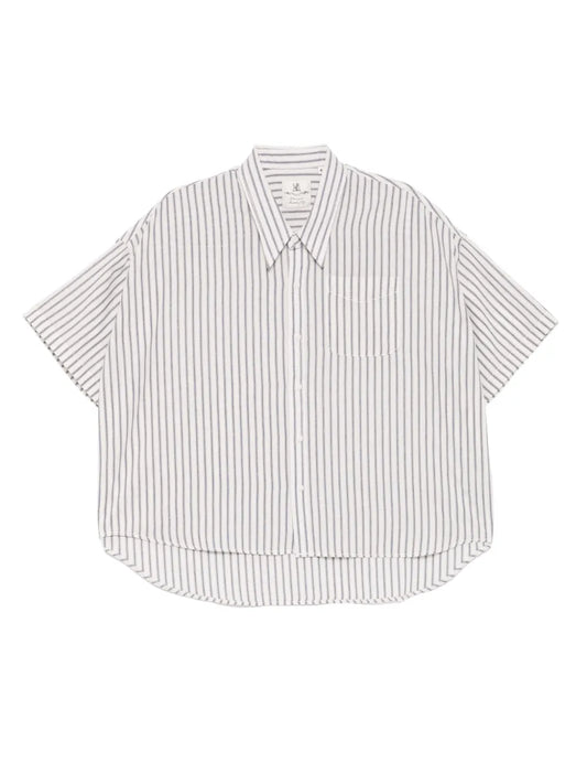Button-Up Shirt