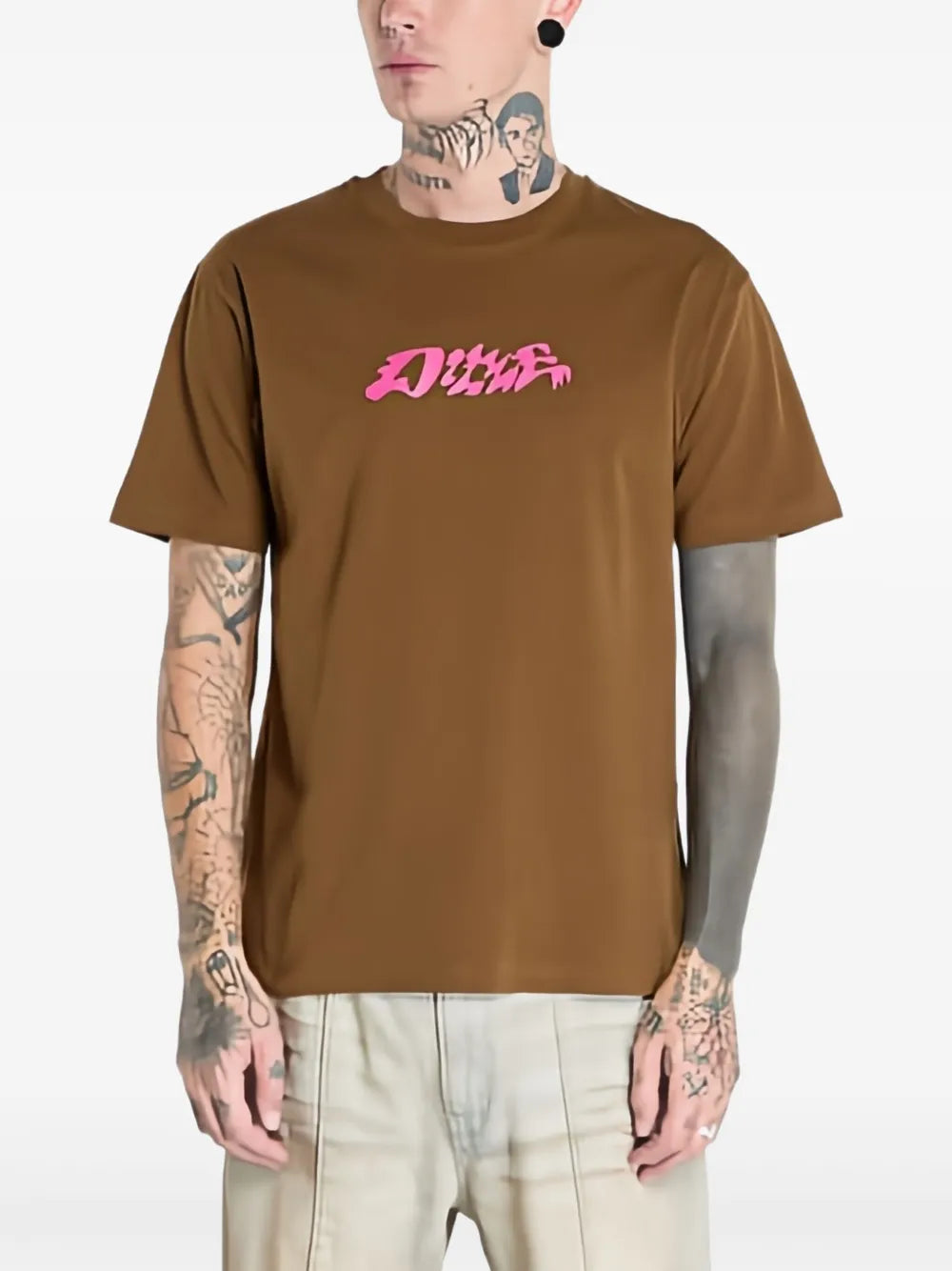 Happy T-Shirt