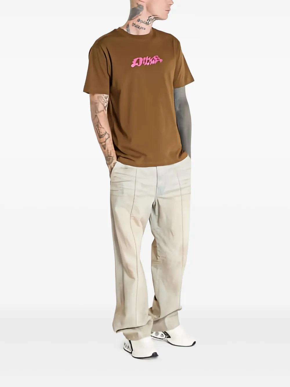 Happy T-Shirt