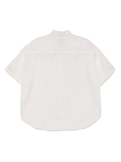 Button-Up Shirt