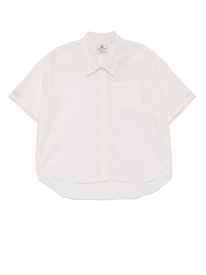 Button-Up Shirt