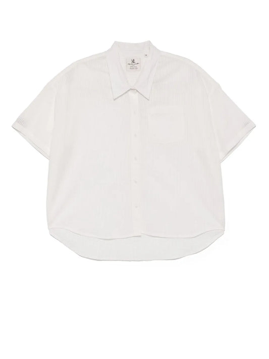 Button-Up Shirt