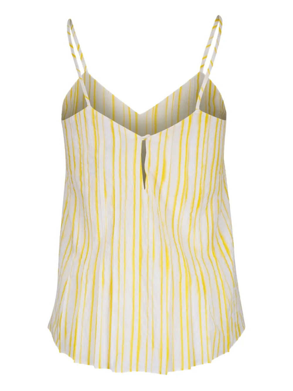 Striped Cami Top