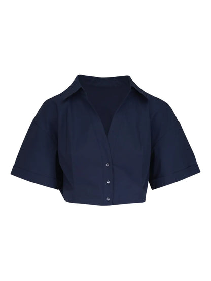 Cotton Shirt