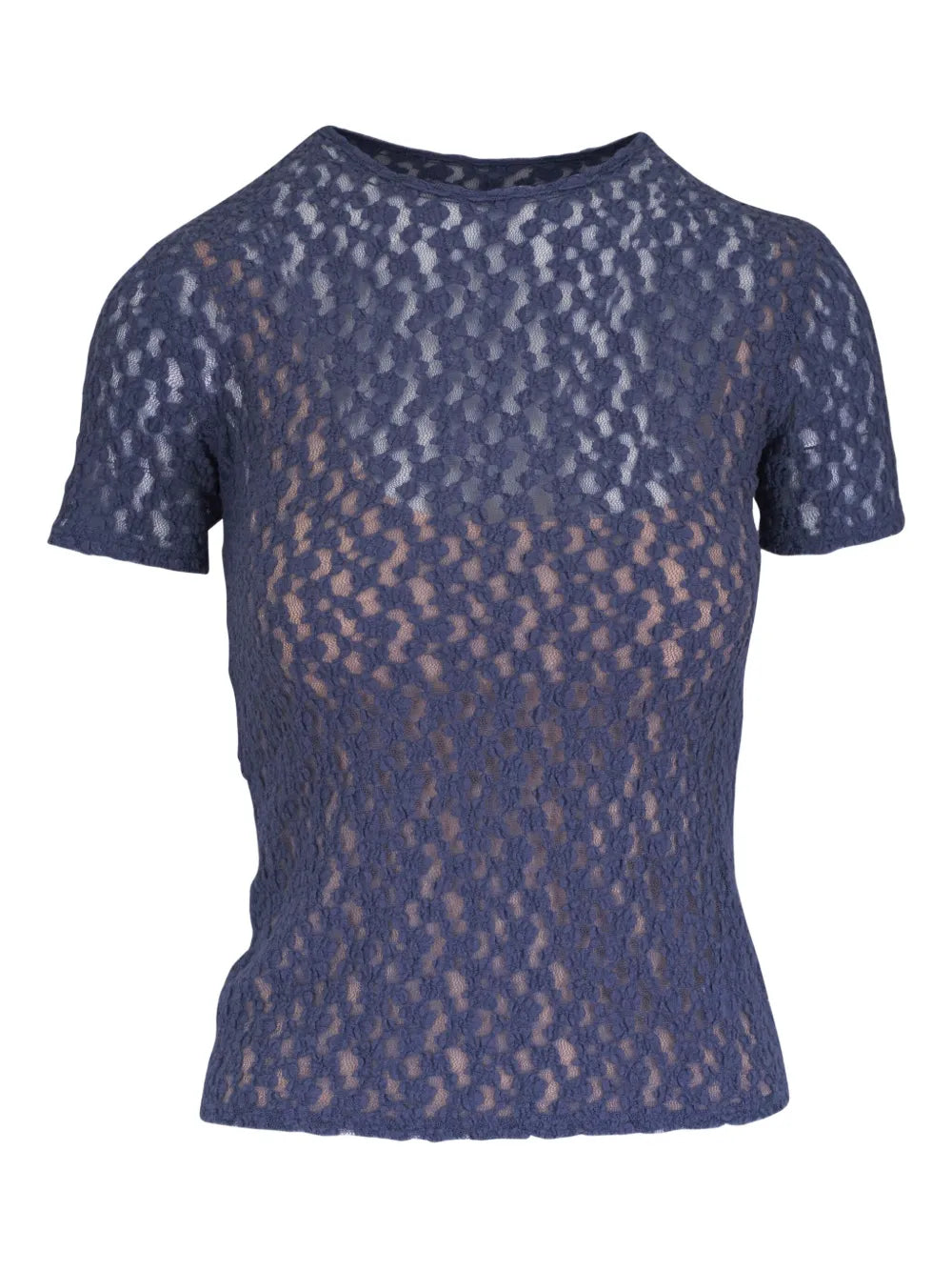 Lace T-Shirt