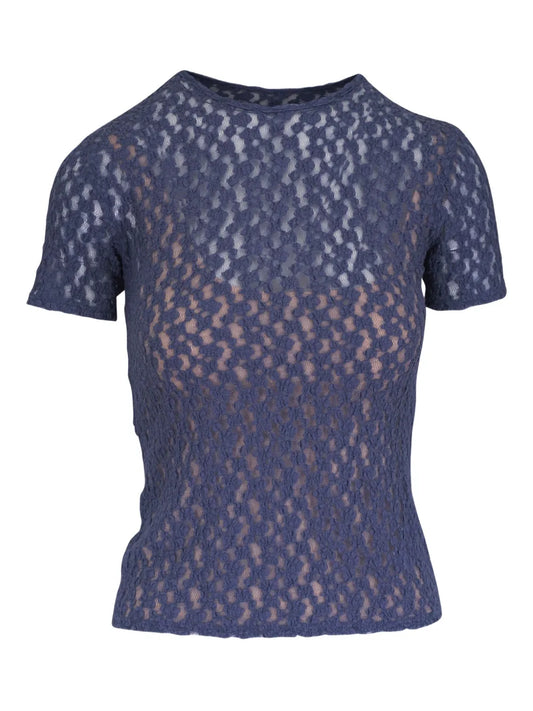 Lace T-Shirt