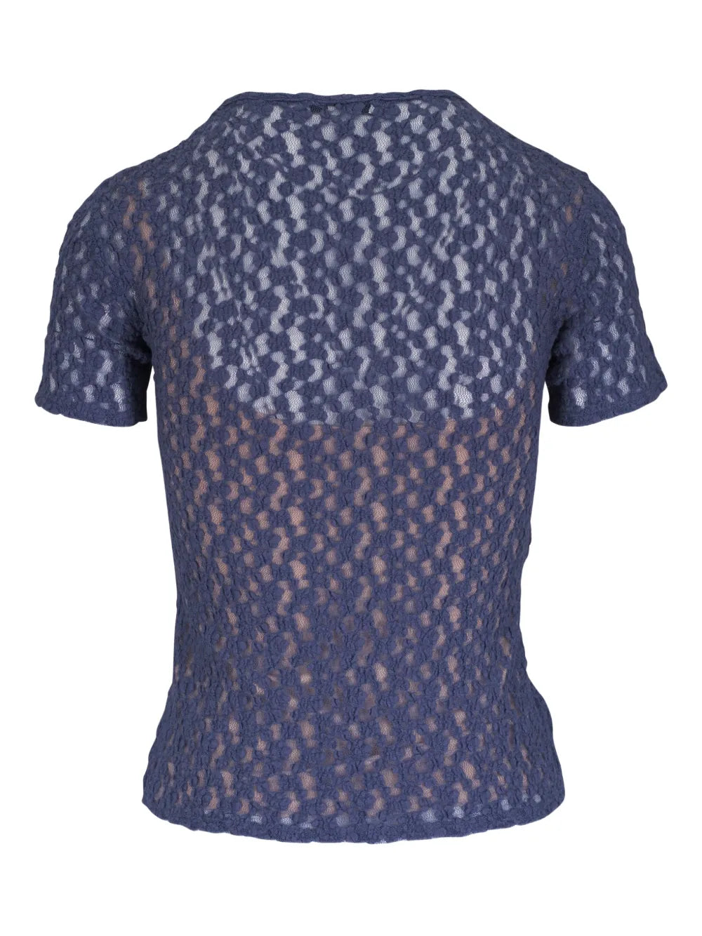 Lace T-Shirt