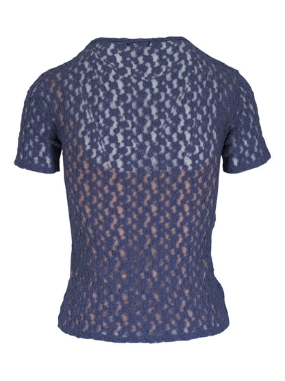 Lace T-Shirt